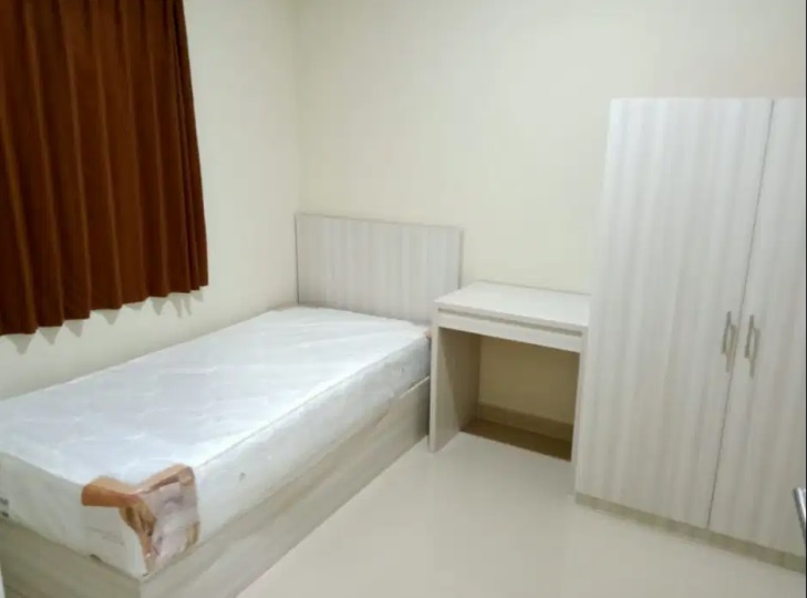 Kost di Gading Serpong, Kelapa Dua, Id 3211 - Kost1.com