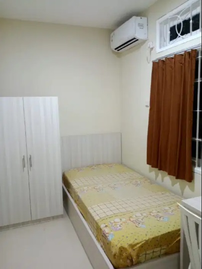 Kost di Gading Serpong, Kelapa Dua, Id 3211 - Kost1.com