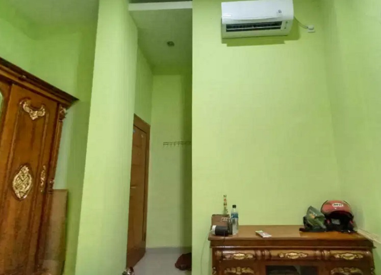 Kost Di Grogol, Grogol Petamburan, Id 3216 - Kost1.com