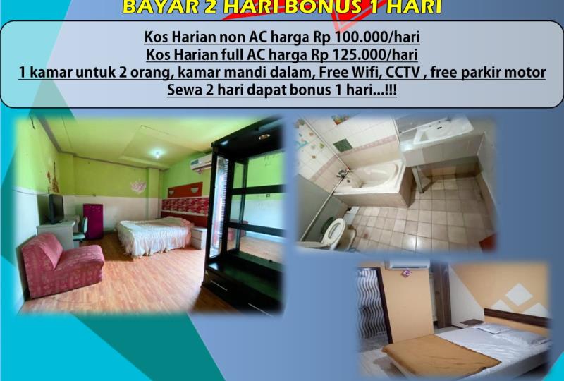 Foto Salome kost, Kost Id 3408