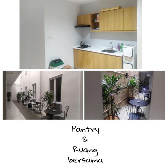 Foto LOGO Residence, Kost Id 3415