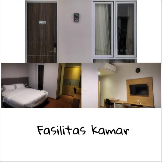 Foto LOGO Residence, Kost Id 3415