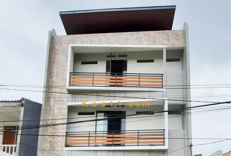 Foto Kost Dukuh Kupang, Kost Id 3417