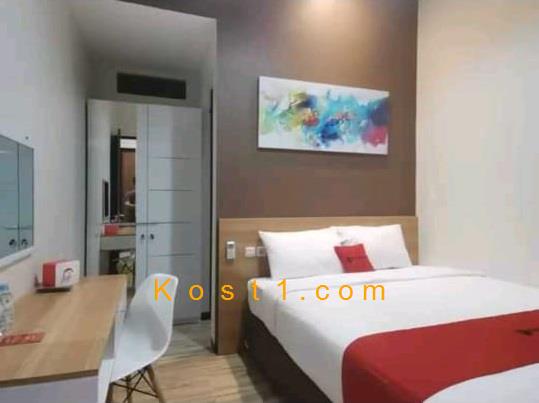 Foto Kost Dukuh Kupang, Kost Id 3417