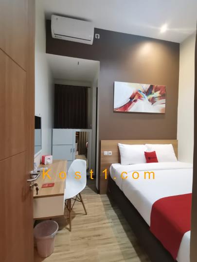 Foto Kost Dukuh Kupang, Kost Id 3417