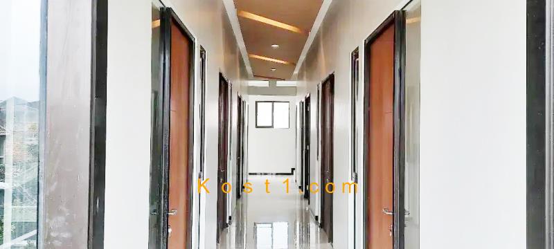 Foto Kost Dukuh Kupang, Kost Id 3417