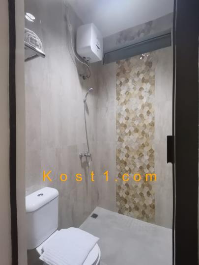 Foto Kost Dukuh Kupang, Kost Id 3417