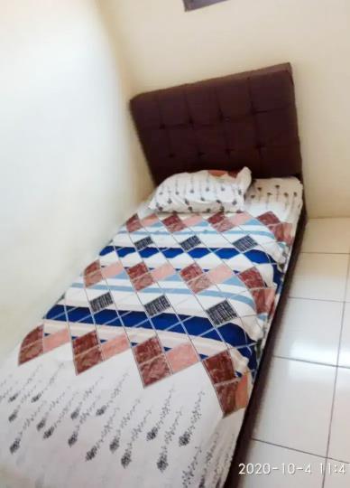 Foto Kost Tanah Sareal, Kost Id 3419