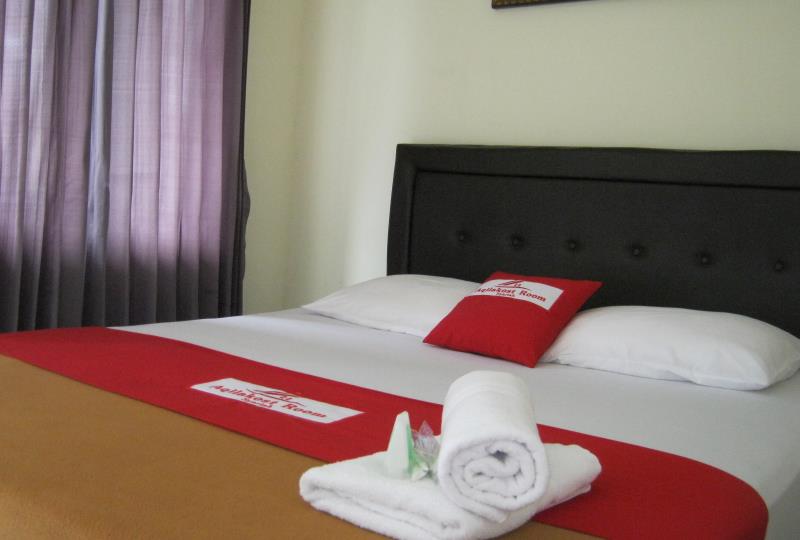 Foto Aqilakost Room Bogor, Kost Id 3427