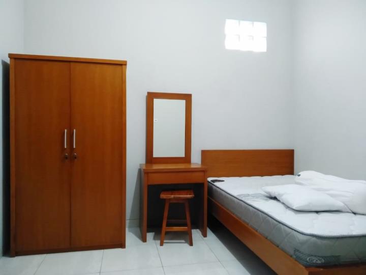 Foto Kost di Tegal Parang, Mampang Prapatan, Id 3428