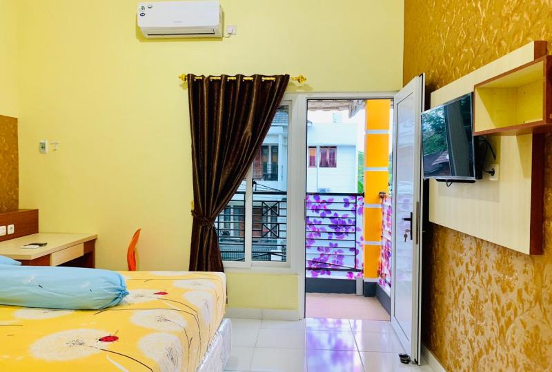 Foto Kost Al-A’raf, Kost Id 3436