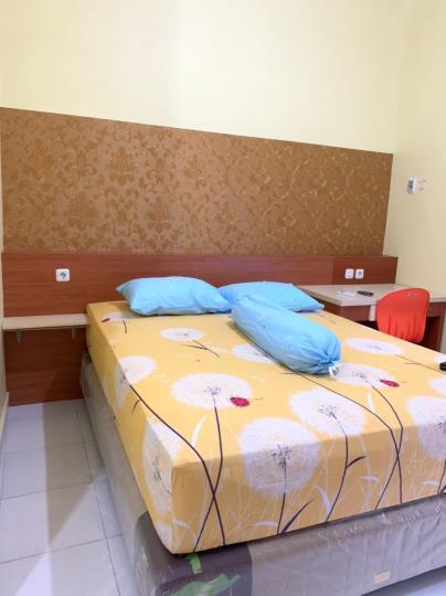 Foto Kost Al-A’raf, Kost Id 3436