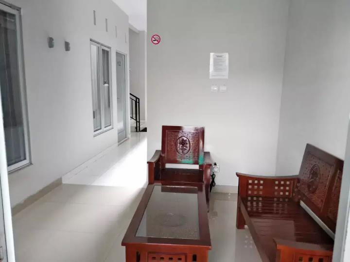 Foto Basender Living Kost, Kost Id 3437