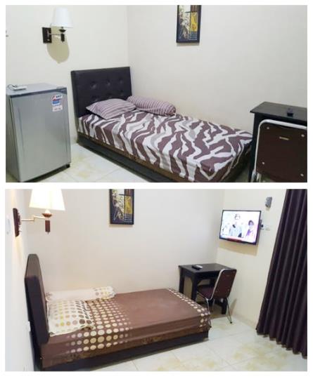 Foto Kost di Cipinang Melayu, Makasar, Id 3438