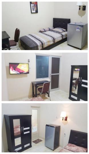 Foto Kost di Cipinang Melayu, Makasar, Id 3438