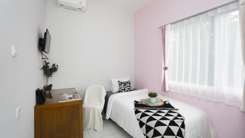 Foto Kost Permata House Tomang , Kost Id 3441