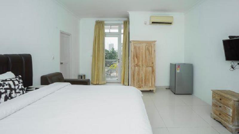 Foto Kost Bonavista Residence, Kost Id 3443