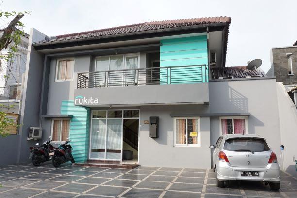 Foto Kost Rukita Bromo 6 Karawaci , Kost Id 3444