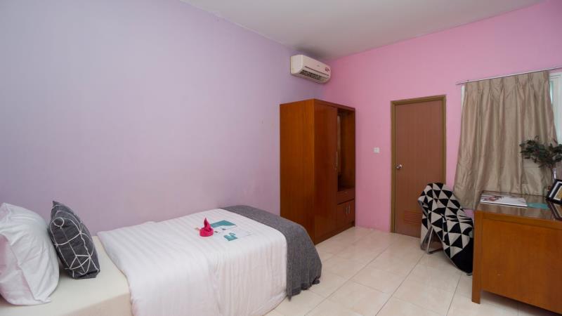 Foto Kost Rukita Bromo 18 Karawaci, Kost Id 3446