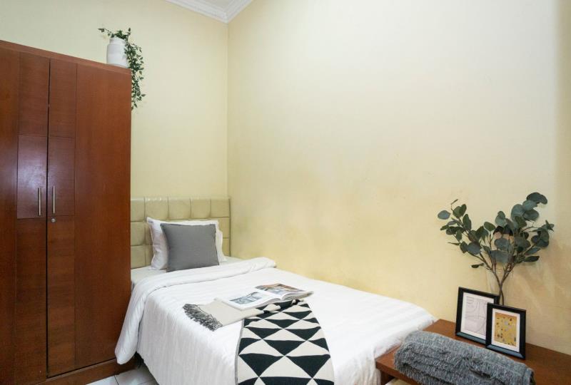 Foto Kost Cozy Benhill , Kost Id 3448