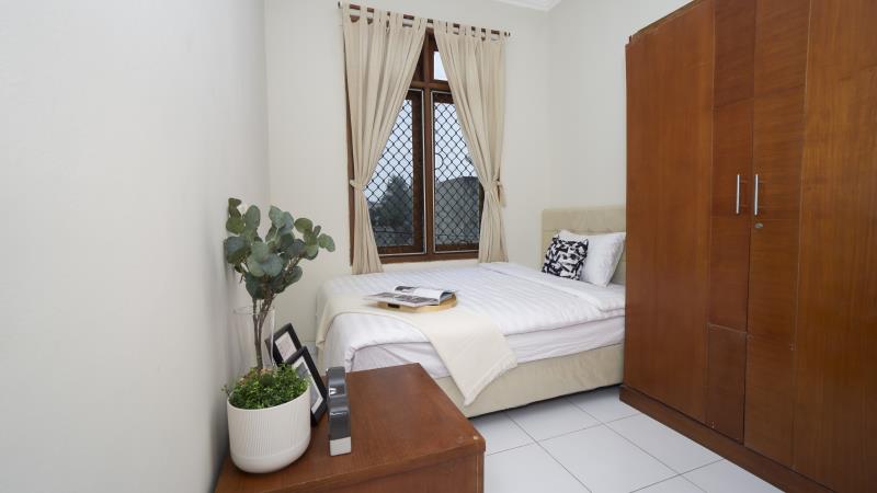 Foto Kost Cozy Benhill , Kost Id 3448