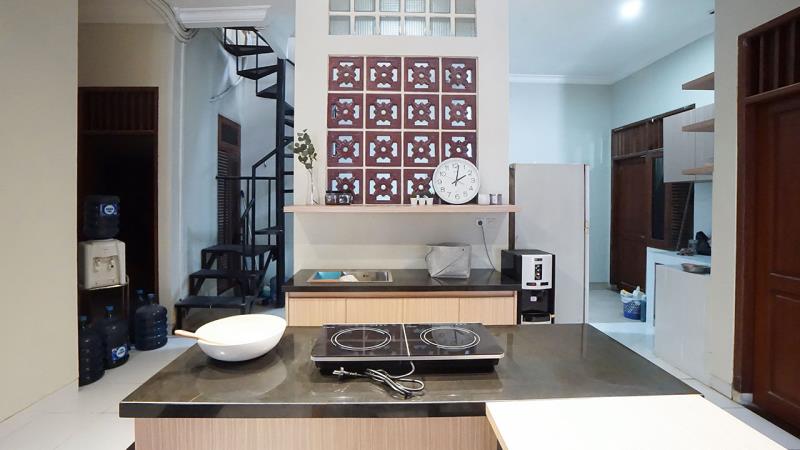 Foto Kost Cozy Benhill , Kost Id 3448