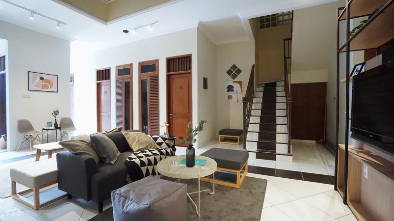 Foto Kost Cozy Benhill , Kost Id 3448