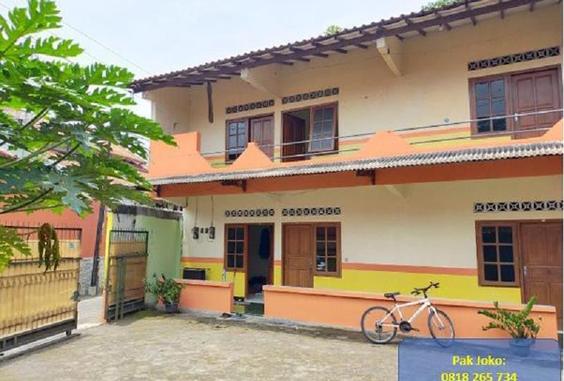 Foto Kost Putra Muslim Dayu, Kost Id 3451