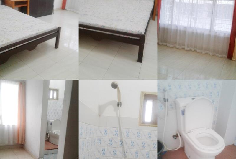 Foto Kost di Aur, Medan Maimun, Id 3452