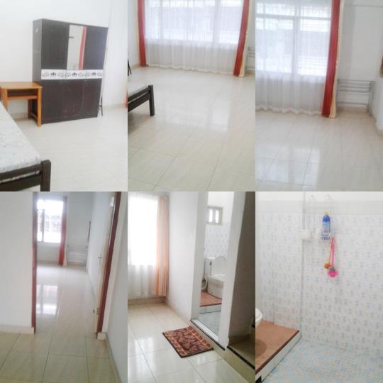 Foto Kost di Aur, Medan Maimun, Id 3452