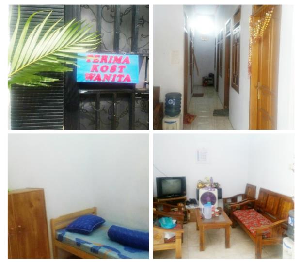 Foto Kost di Margahayu, Bekasi Timur, Id 3460