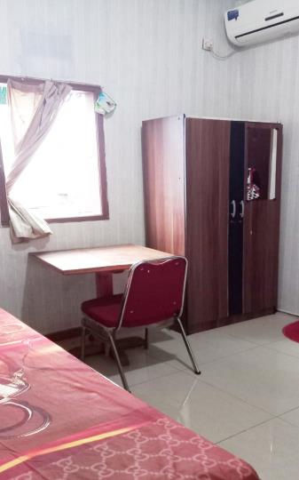 Foto Kost di Gandaria Utara, Kebayoran Baru, Id 3462