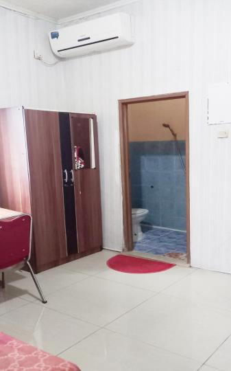 Foto Kost di Gandaria Utara, Kebayoran Baru, Id 3462