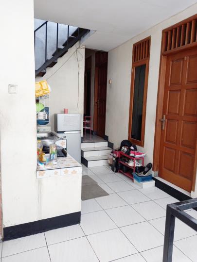 Foto Kost di Gandaria Utara, Kebayoran Baru, Id 3462