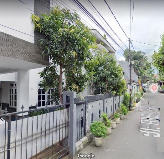 Foto Kost di Gandaria Utara, Kebayoran Baru, Id 3462