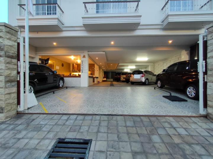 Foto Kost di Darmo, Wonokromo, Id 3465