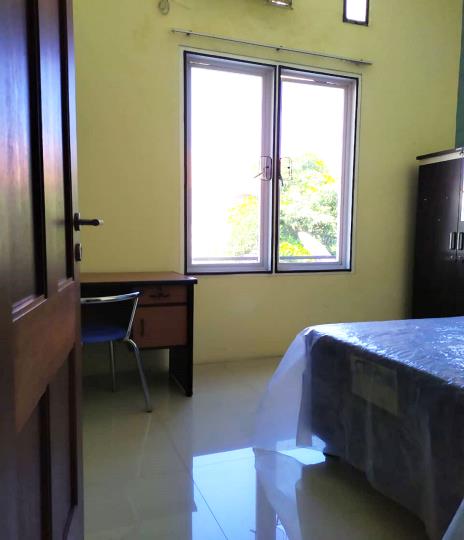 Foto Kost di Pucang Sewu, Gubeng, Id 3468