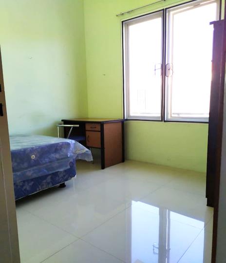 Foto Kost di Pucang Sewu, Gubeng, Id 3468