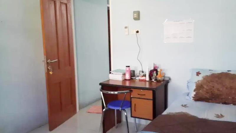 Foto Kost di Pucang Sewu, Gubeng, Id 3468