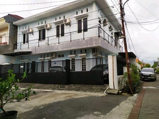 Foto Kost di Pucang Sewu, Gubeng, Id 3468