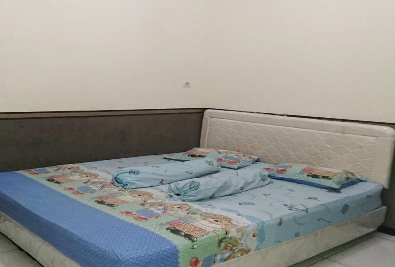 Foto Kost di Tegal Rejo, Medan Perjuangan, Id 3470