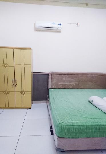 Foto Kost di Tegal Rejo, Medan Perjuangan, Id 3470