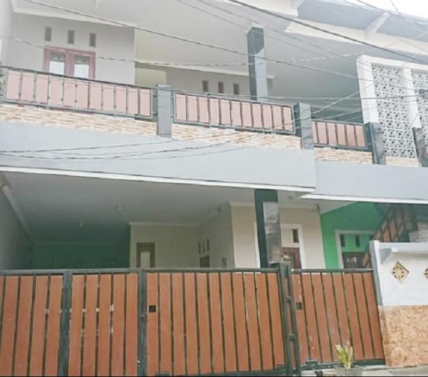 Foto Kost di Cililitan, Kramat Jati, Id 3471