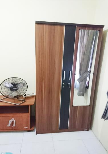 Foto Kost di Cililitan, Kramat Jati, Id 3471