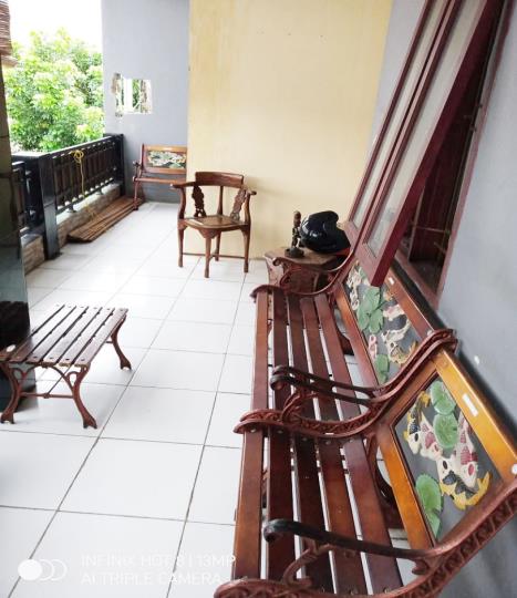 Foto Kost di Cililitan, Kramat Jati, Id 3471