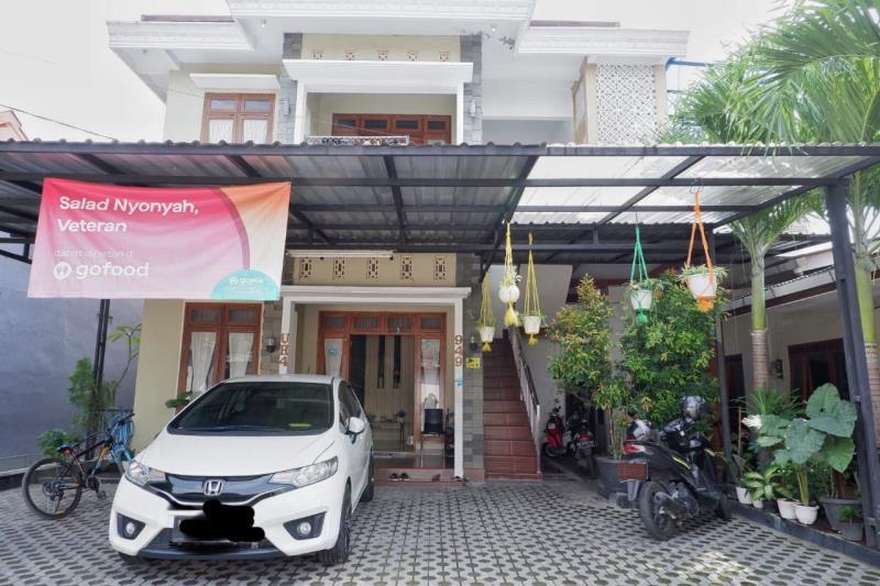 Foto Kost di Warungboto, Umbulharjo, Id 3472