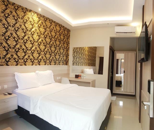 Foto Grand Sahman Surakarta, Kost Id 3473