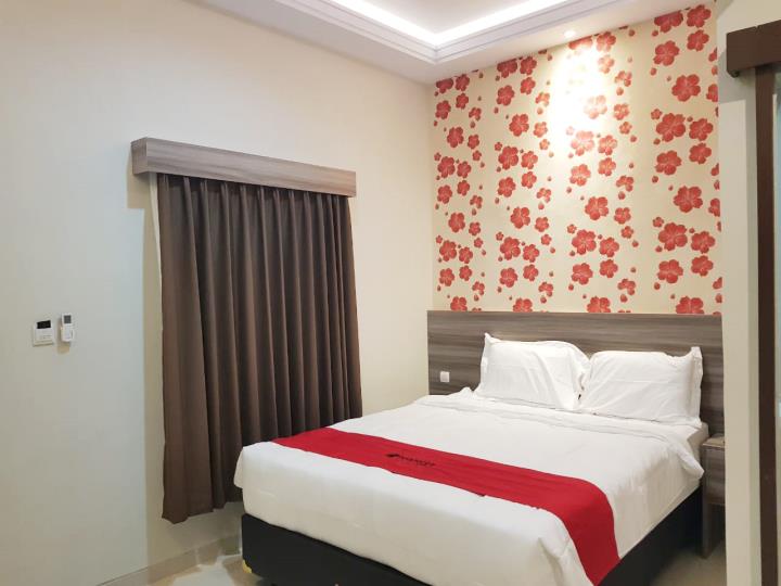 Foto Grand Sahman Surakarta, Kost Id 3473