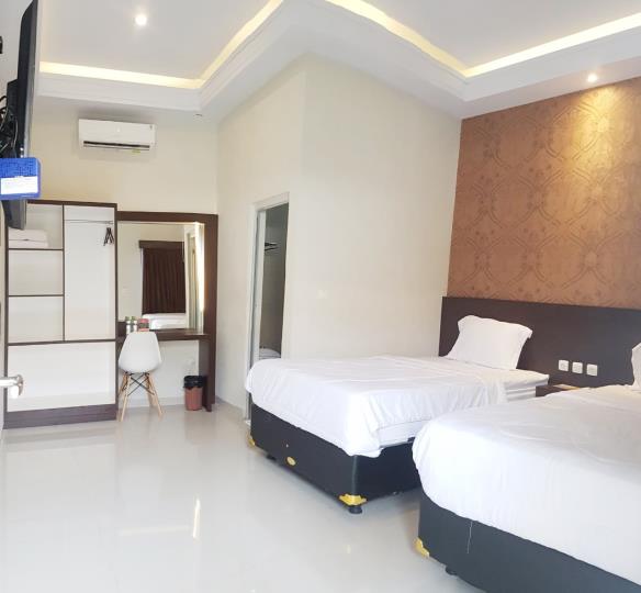 Foto Grand Sahman Surakarta, Kost Id 3473