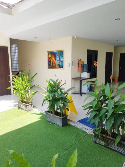 Foto Grand Sahman Surakarta, Kost Id 3473